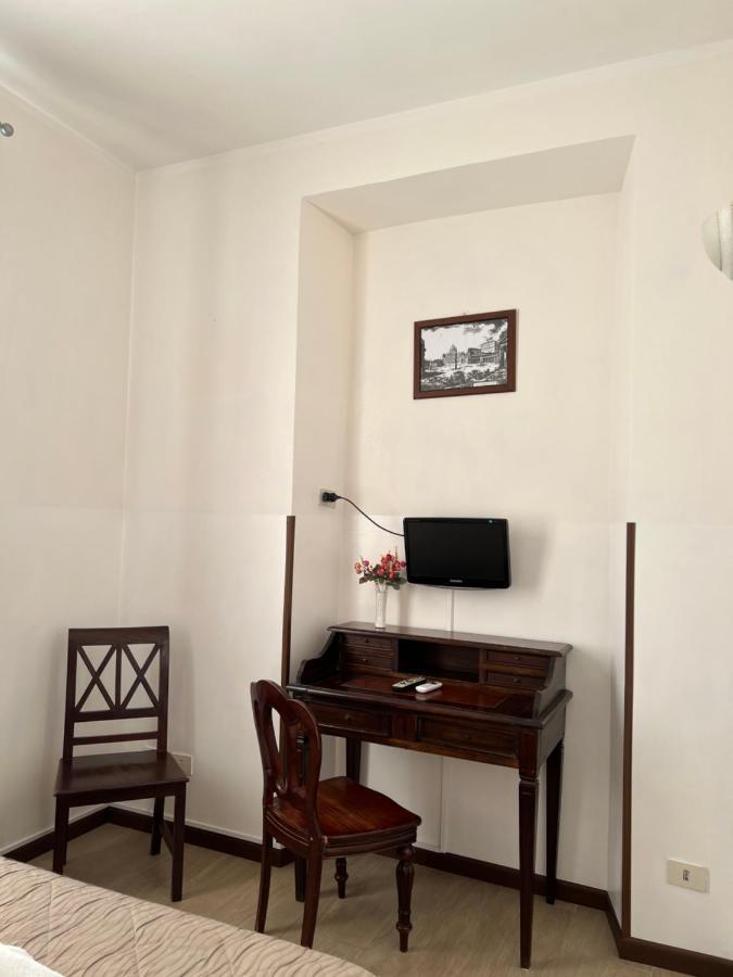 September Suite Rome Exterior photo