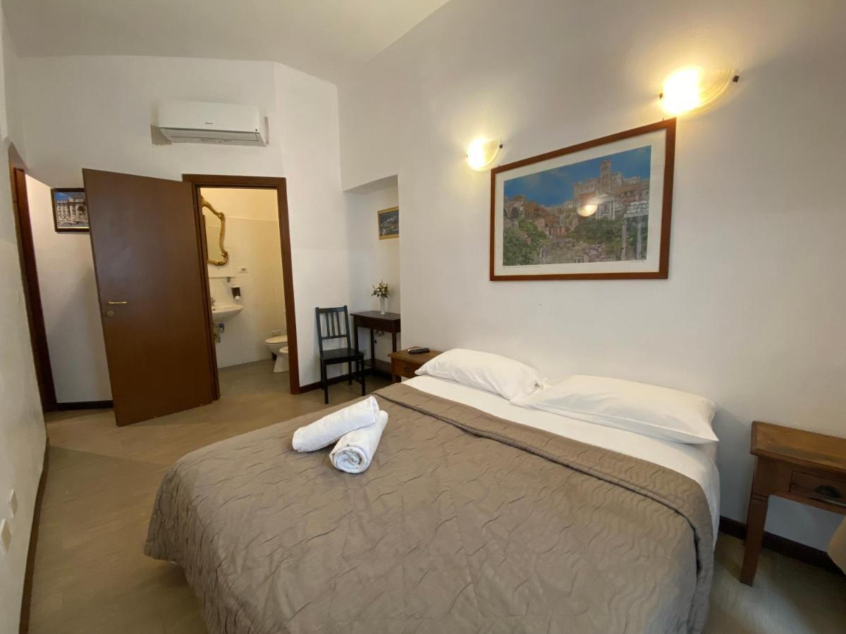 September Suite Rome Exterior photo